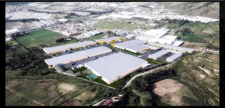 DISTRIPARK - foto 5