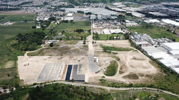 DISTRIPARK - foto 7