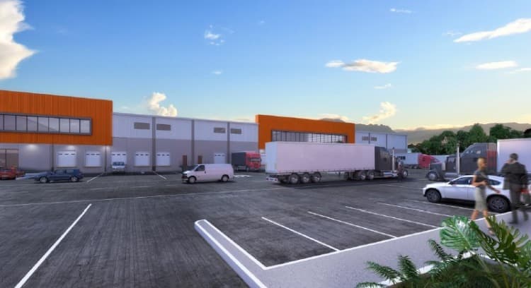 DISTRIPARK - foto 2