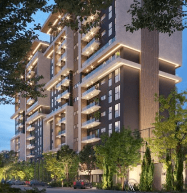 Apartamento en pre venta en zona 16 - foto 1