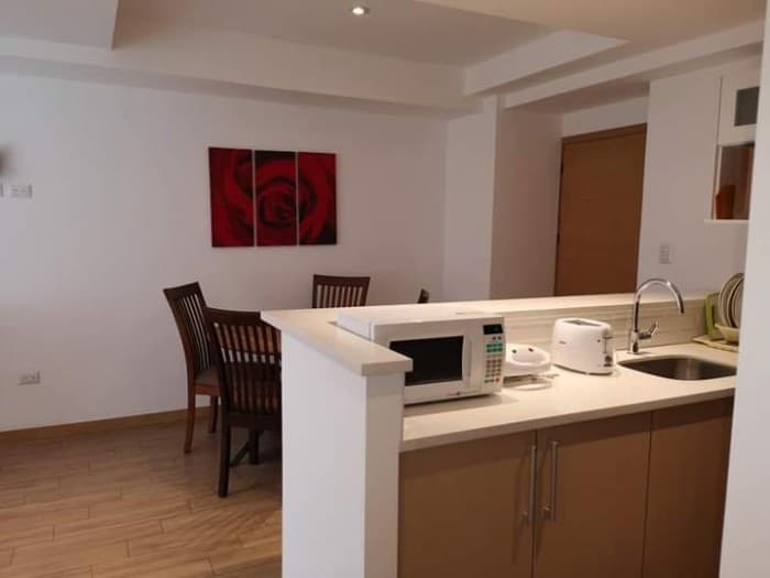Apartamento en Venta en Zona 10 Guatemala - foto 1