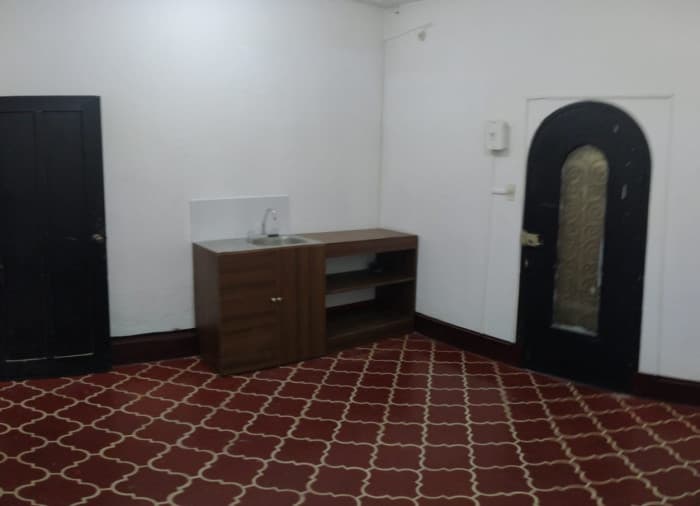 En Alquiler Apartamento en zona 9 - foto 1