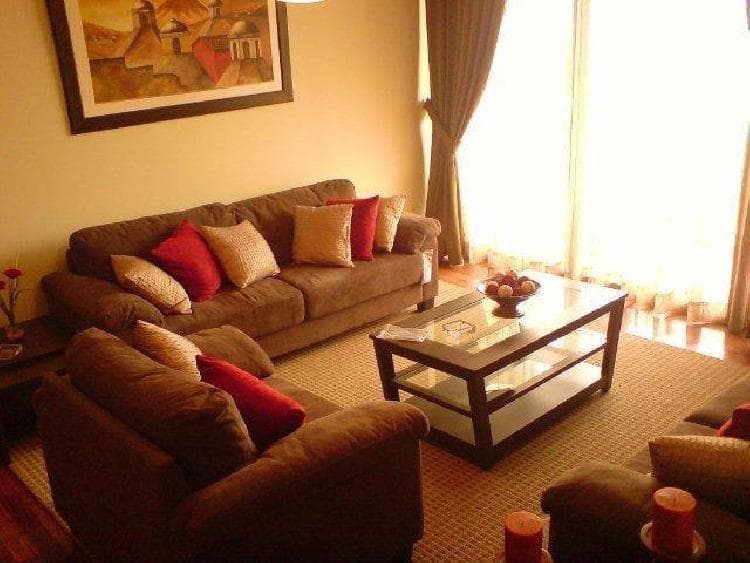 Apartamento en venta y renta Zona 14 Guatemala - foto 1