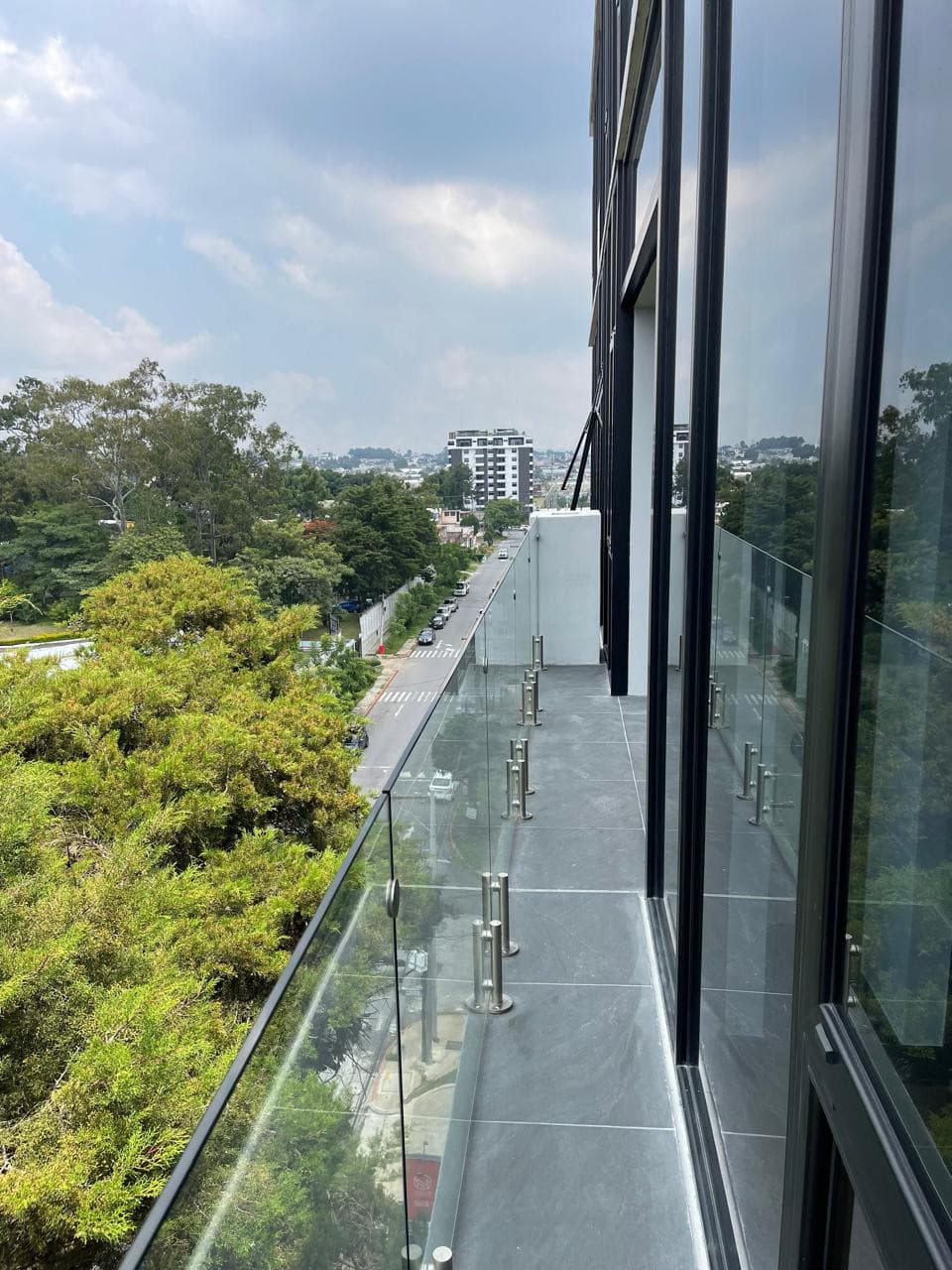 Apartamento en venta zona 11 - foto 1