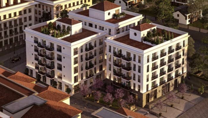Apartamento en PRE-VENTA en Cayalá  Guatemala - foto 1