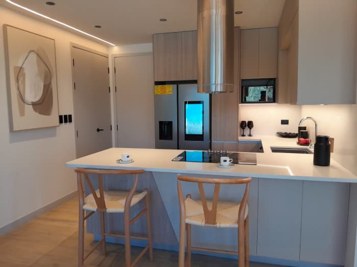 Pre-venta de Apartamentos en zona 15 - foto 1