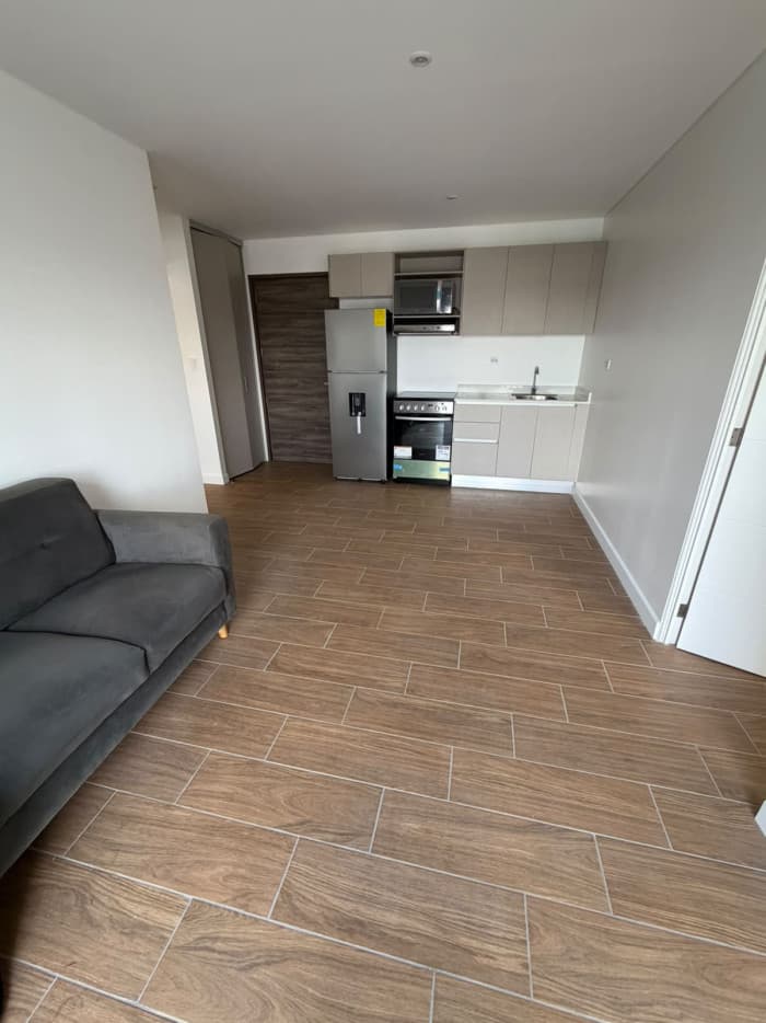 Apartamento nuevo en renta en zona 11 - foto 1