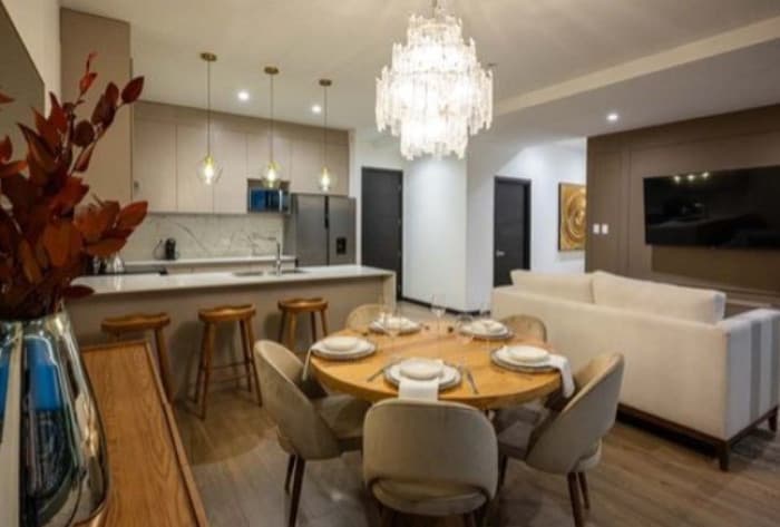 Apartamento en pre venta en zona 16 - foto 1