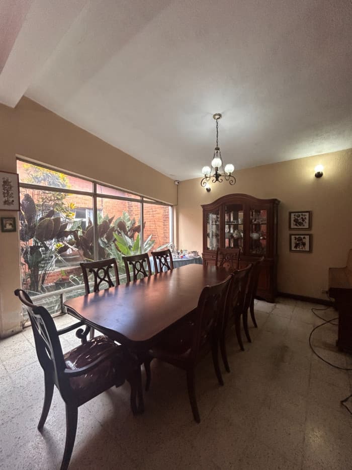 Casa en Venta en Zona 1 Centro Histórico - foto 1