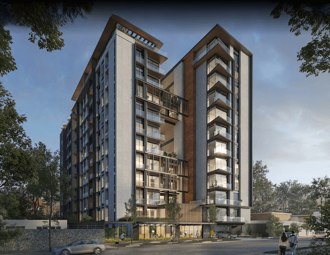 Apartamento en venta en zona 13 - foto 1