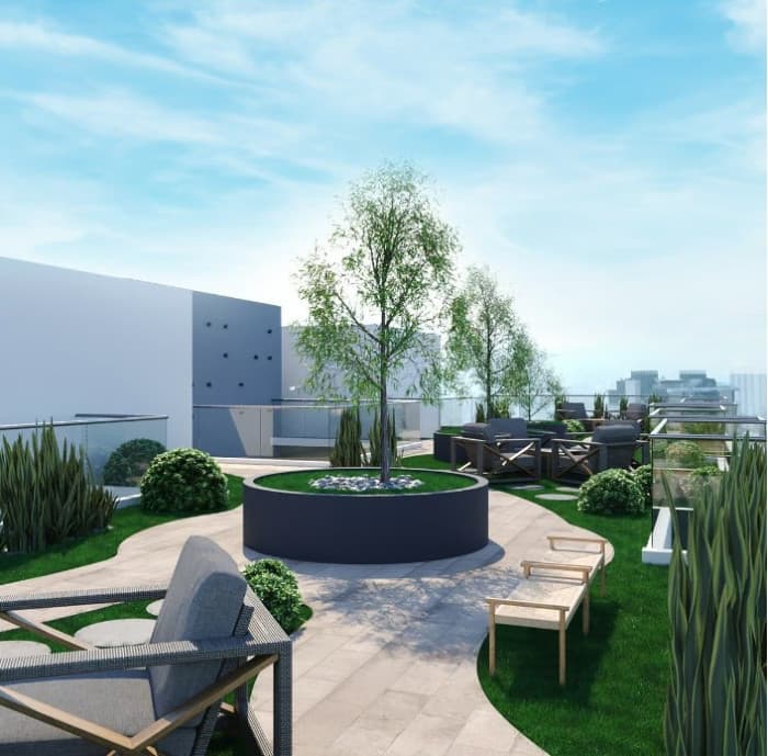 Apartamento en Venta en Planos en zona 10 Guatemala - foto 1