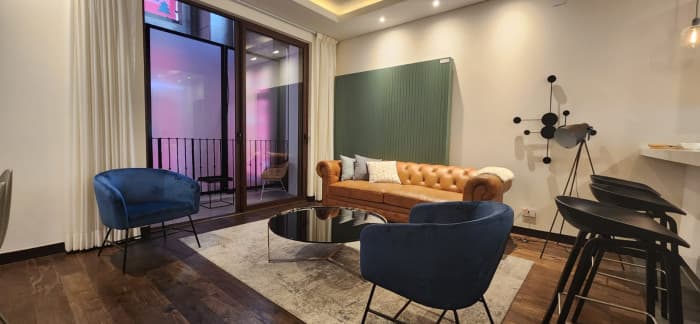 Apartamento de lujo en Cayalá zona 16 Guatemala - foto 1