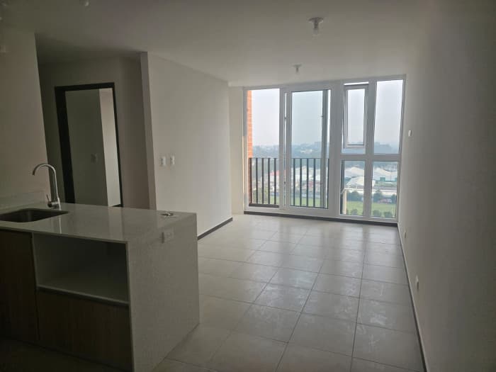 Apartamento en Venta en Parque San Jorge Zona 11 - foto 1