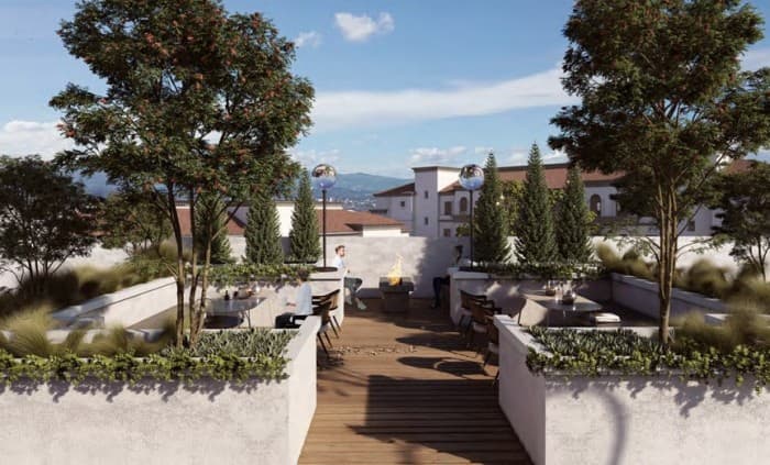 Apartamento en Pre-Venta en Antares de Cayalá Guatemala - foto 1