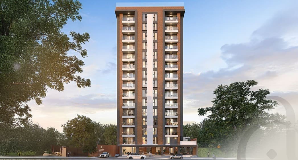 Apartamento ideal inversión en Pre venta en Zona 10 - foto 1