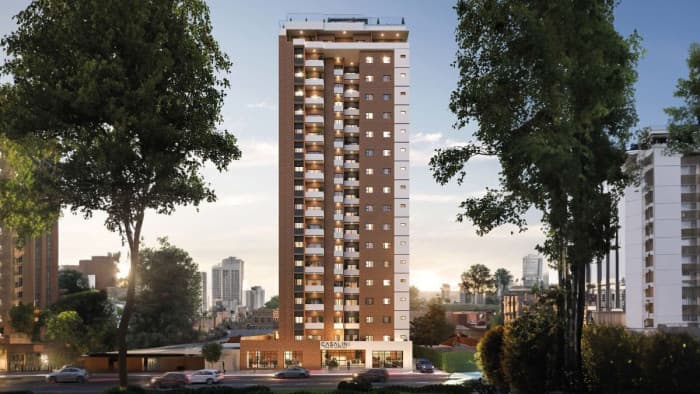 CityMax-Gold Vende Pre-venta apartamentos en zona 10 - foto 1