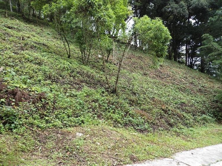 Terreno en venta en Las Cumbres zona 16 Guatemala - foto 1