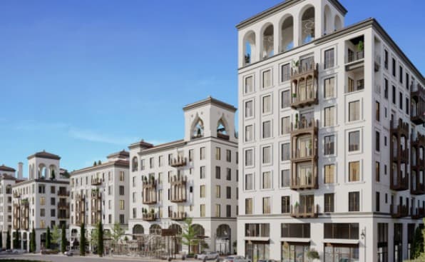Apartamento en Pre Venta Ciudad Cayala Guatemala - foto 1