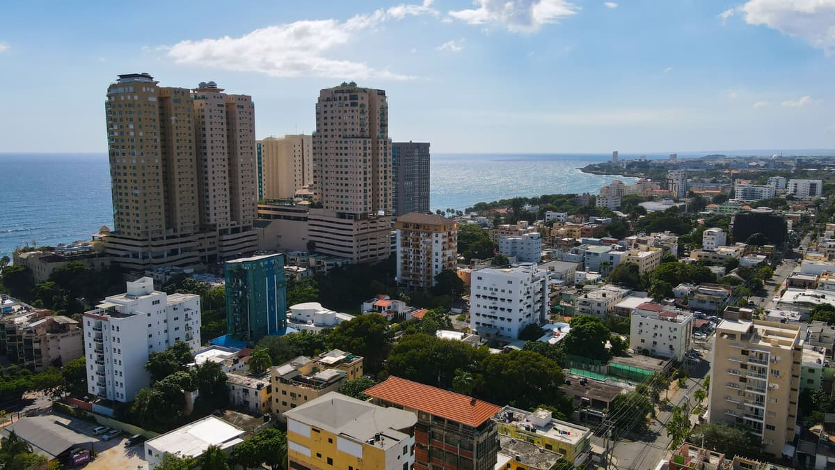 Apartamento Jardines Bellas Artes República Dominicana - foto 1