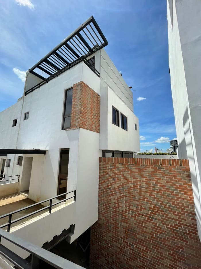 Casa en Venta en zona 15 Guatemala - foto 1