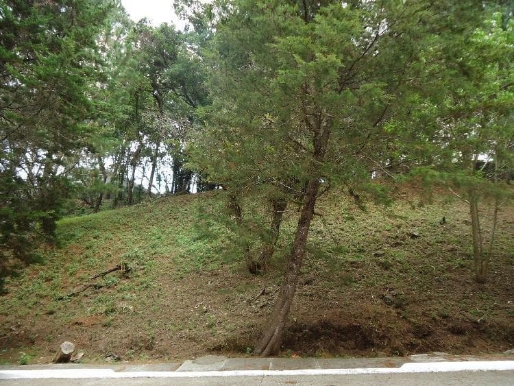 Terreno en venta en Las Cumbres zona 16 Guatemala - foto 1