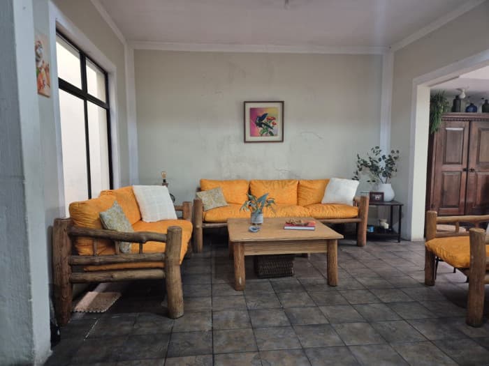 Venta de Casa en el Centro Histórico de Guatemala - foto 1