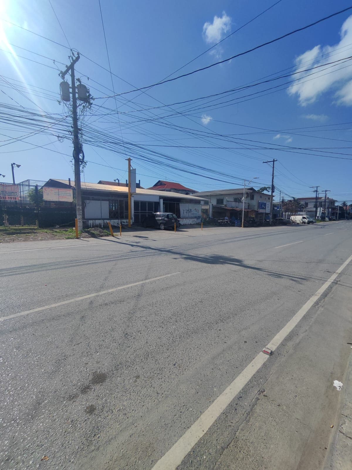 Terreno Comercial en Renta en Puerto Barrios, Izabal. - foto 1