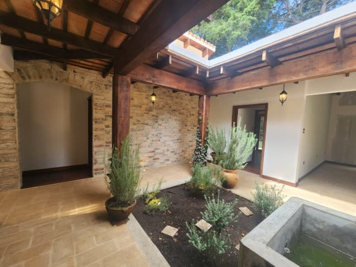 Casa de 1 nivel en Venta en Hacienda Nueva Country Club - foto 1