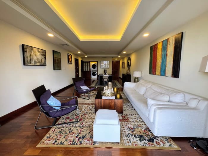 Apartamento amueblado en Alquiler en Zona 10 Guatemala - foto 1