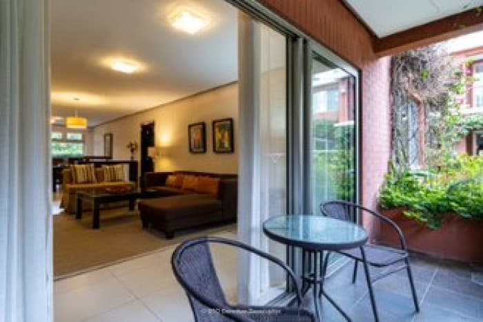 Apartamento amueblado en renta en zona 10, Guatemala  - foto 1