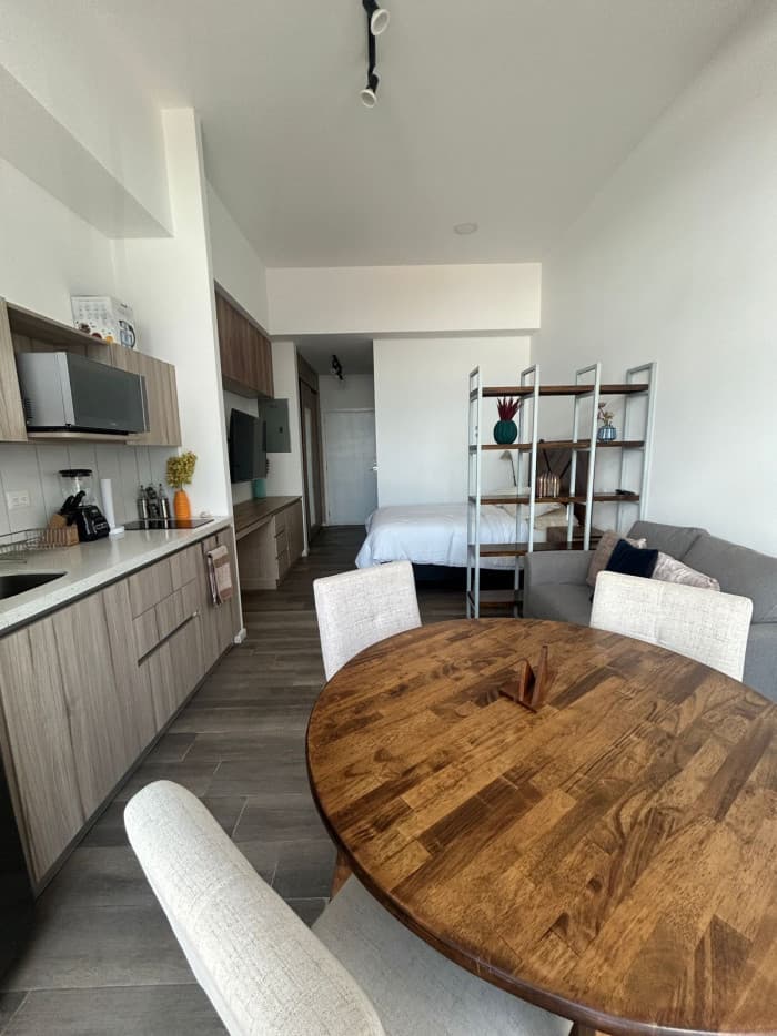 Apartamento en Venta zona 13 - foto 1