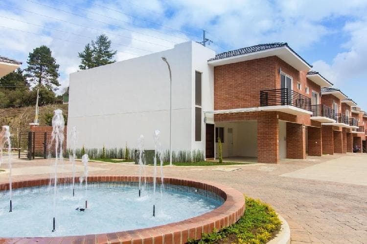 Casa en Venta Carretera a El Salvador Km.18.5 Guatemala - foto 1