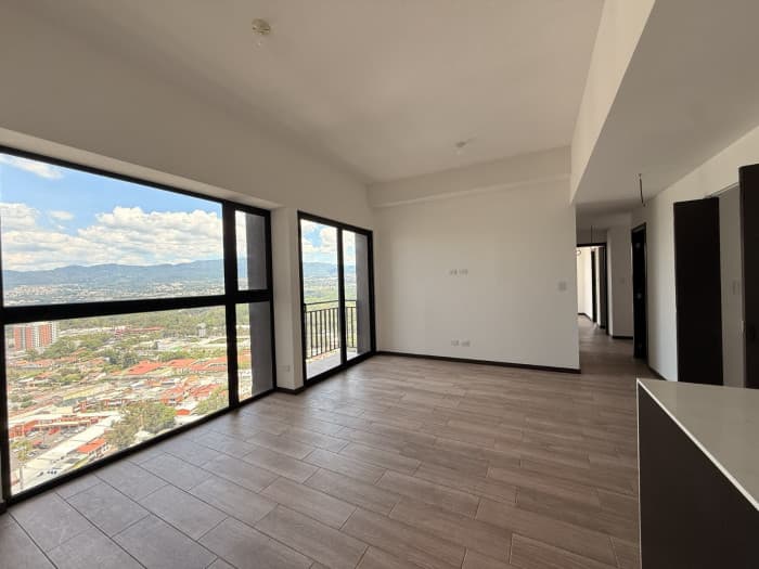 Venta de Apartamento Nuevo en zona 11 - foto 1
