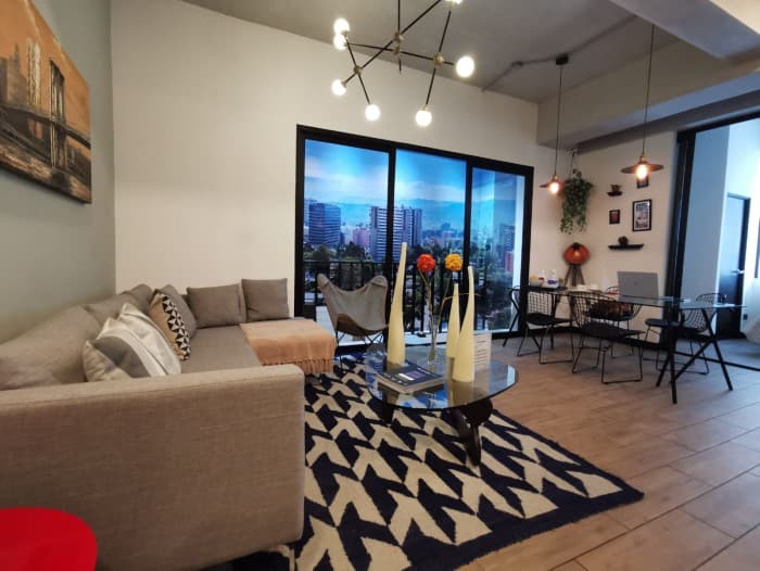 En  Pre-Venta Apartamento en zona 10  - foto 1