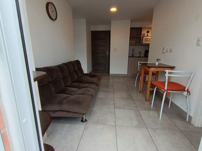 Apartamento en venta Ciudad Nueva - foto 1