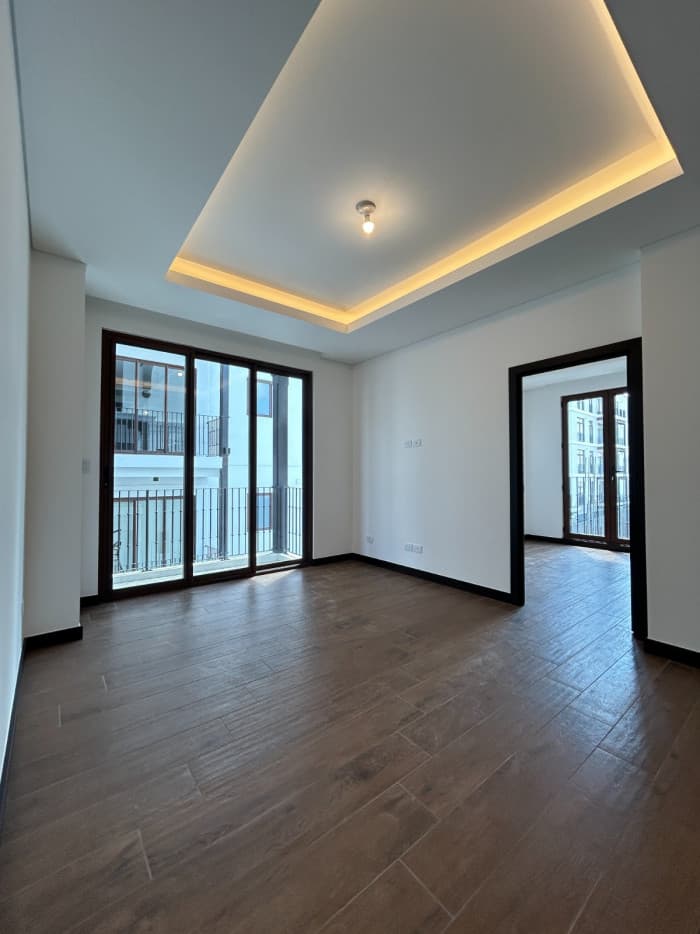 Apartamento nuevo en Renta en Cayala zona 16 - foto 1