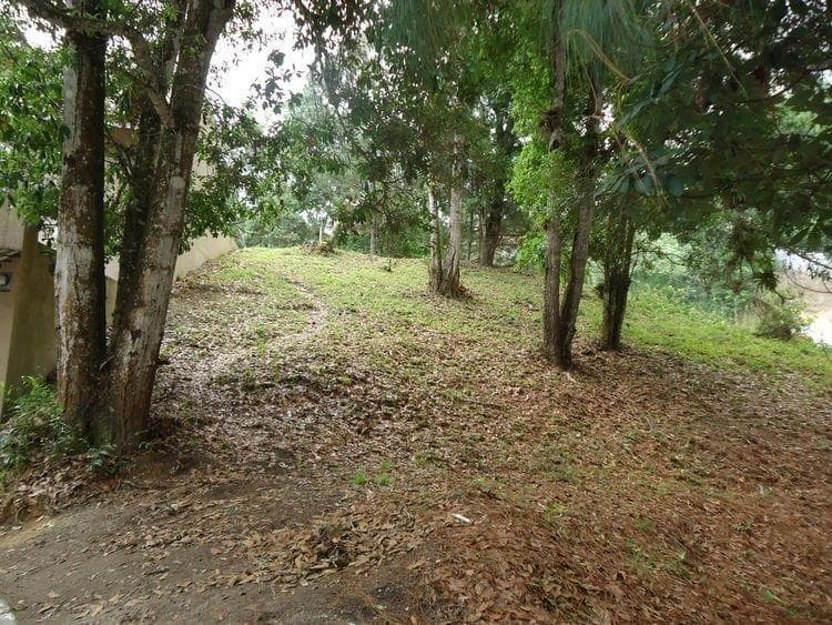 Terreno en venta en Las Cumbres zona 16 Guatemala - foto 1