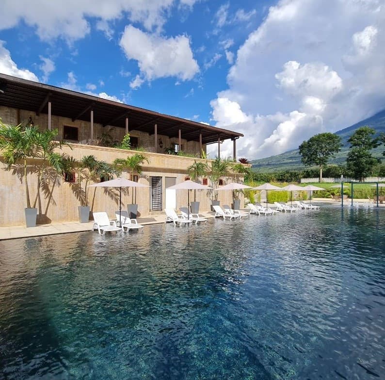 Apartamento en venta en Antigua Guatemala - foto 1