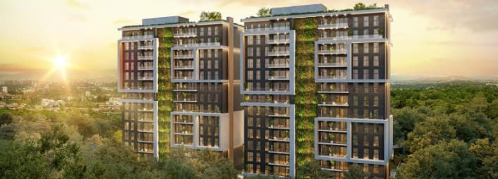 Apartamento en pre-venta en zona 16 - foto 1