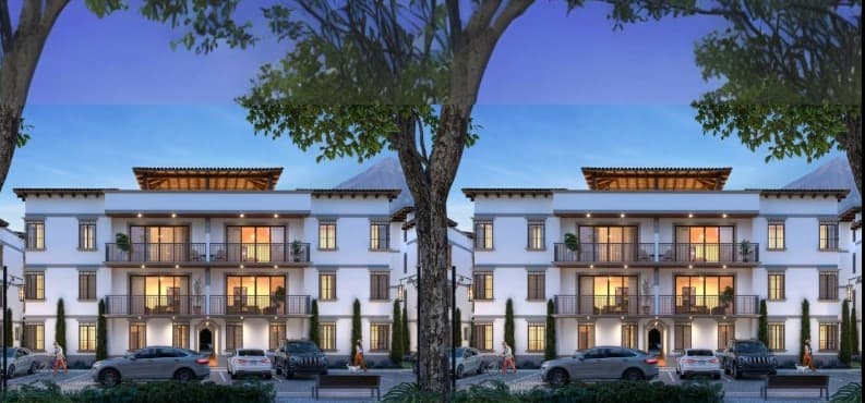 Apartamento en venta en Antigua Guatemala - foto 1