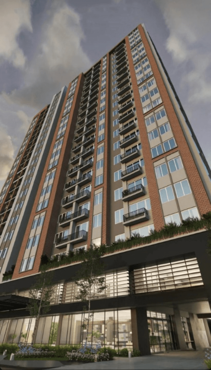 Apartamento en venta en zona 11, ideal inversionista - foto 1