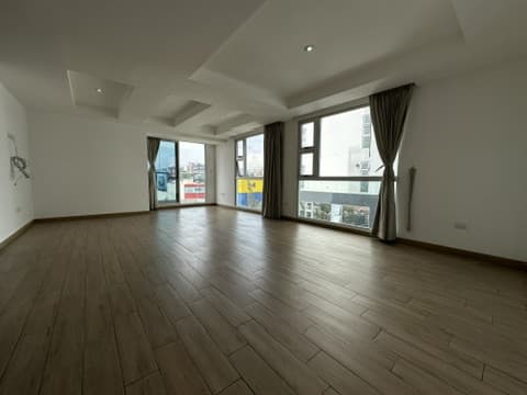Amplio Apartamento en Renta en Zona 10 - foto 1