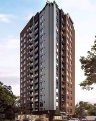 Apartamento en pre-venta en zona 10 - foto 1