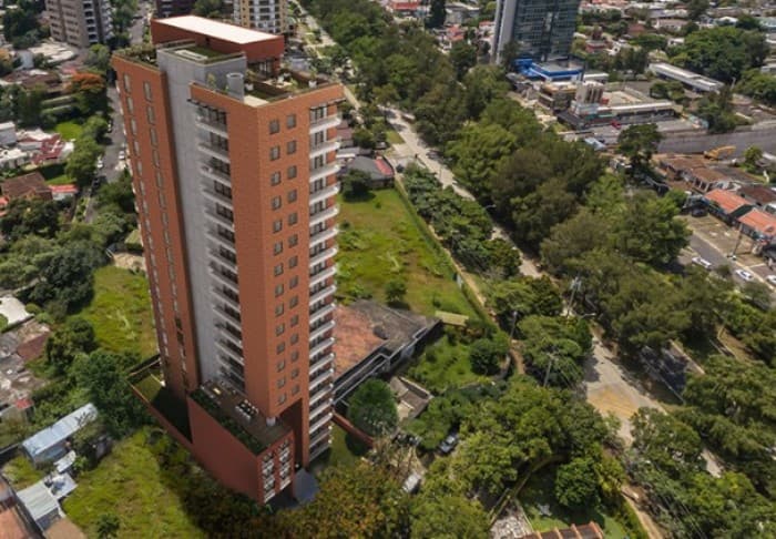 Venta de Apartamento en Vista Hermosa 1 Guatemala - foto 1