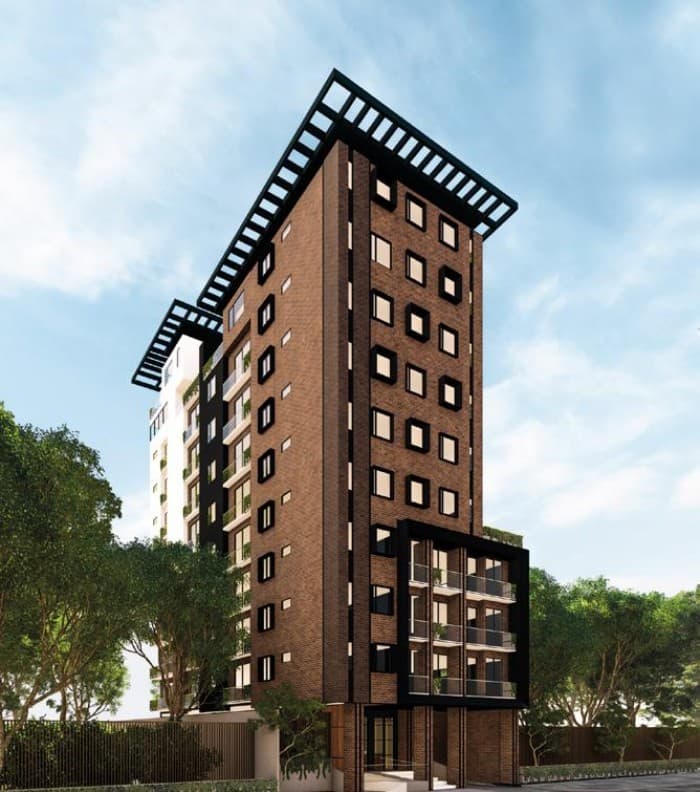 Apartamento en Pre-Venta en zona 15 Guatemala - foto 1
