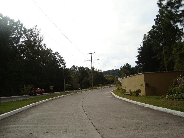 Terreno en venta en Condominio zona 16 Guatemala - foto 1