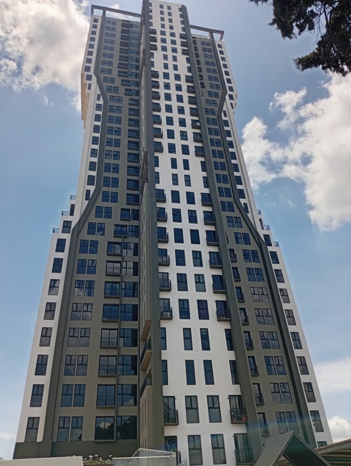 Apartamento en venta en Mariscal Zona 11 - foto 1