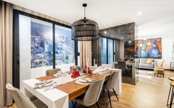 Apartamento Exclusivo en Preventa Zona 10 Guatemala - foto 1