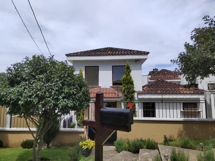 Residencia en Venta condominio San Antonio - foto 1