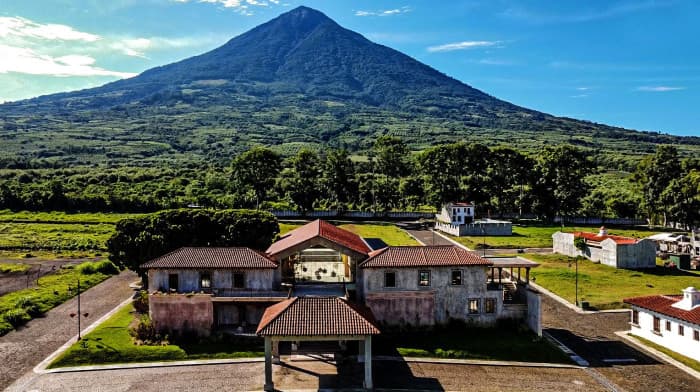 Casa en Venta en  Antigua Guatemala en Condominio  - foto 1